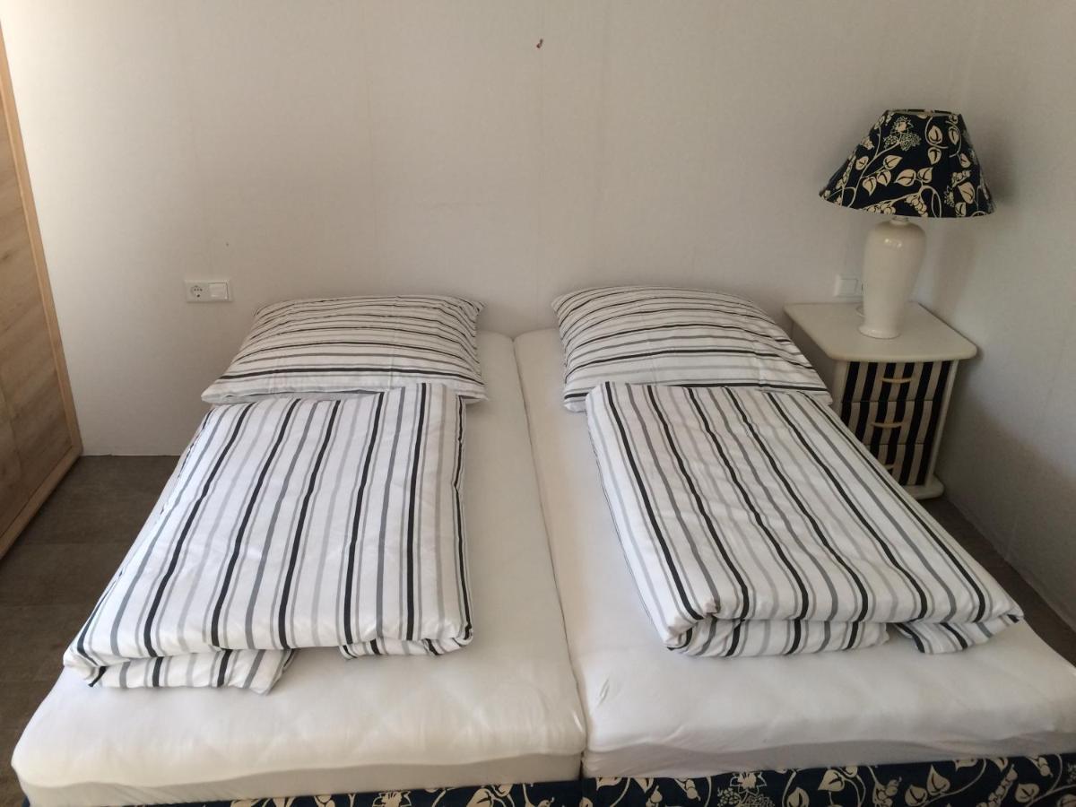 Holiday home Am Lutherweg *